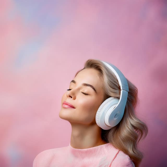 Vibraciones Tranquilas: Música Para Relajarse Y Calmarse - Sonidos de la naturaleza pacífica