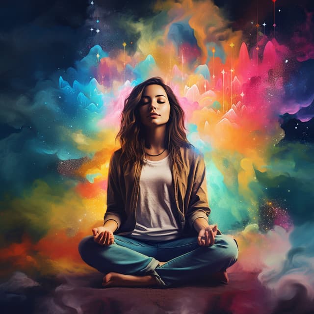 Inner Calm: Music for Meditation Moments - Your Inner Voice