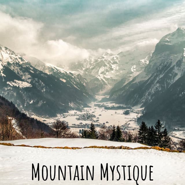 Mountain Mystique - Masala Roo