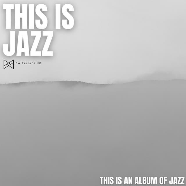 This Is Jazz