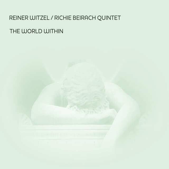 The World Within - Reiner Witzel
