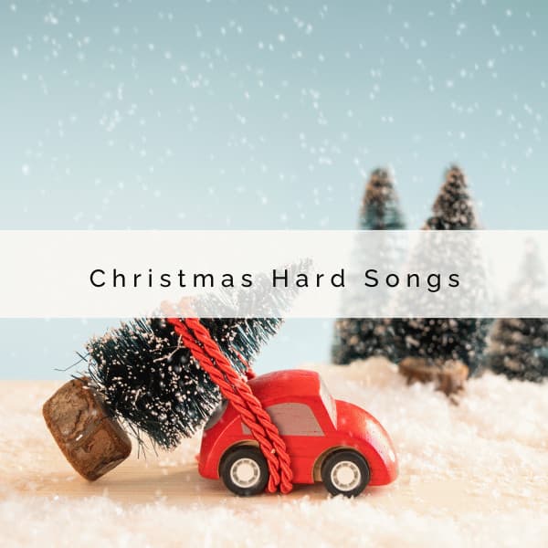 1 0 1 Christmas Hard Songs - Christmas 2021 Top Hits