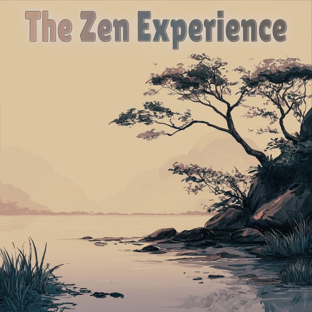 The Zen Experience - Relaxing Music