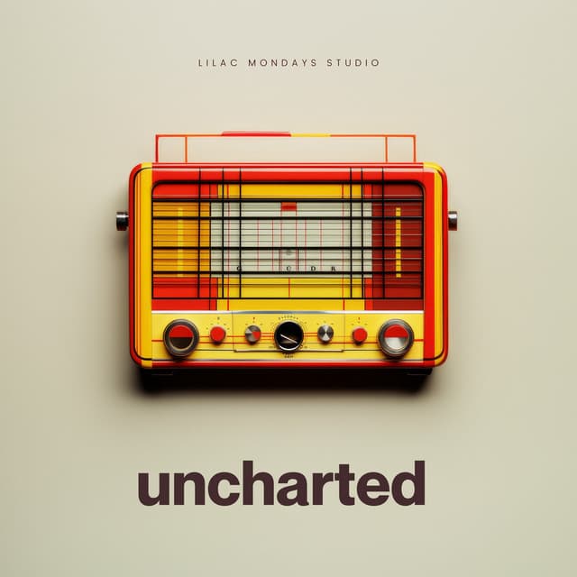 Uncharted - Soft Music