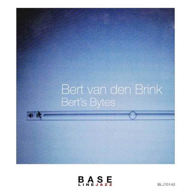 Bert's Bytes - Bert Van Den Brink