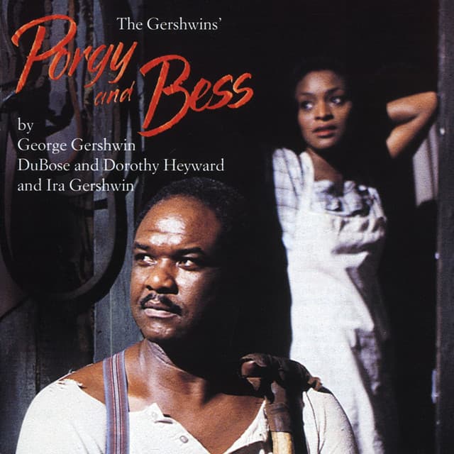Gershwin: Porgy and Bess - George Gershwin