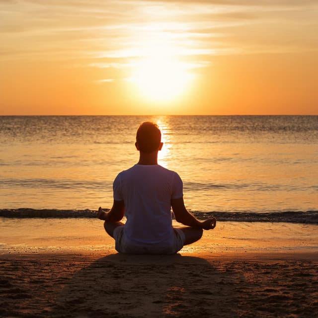 Meditación Profunda: Música Para El Enfoque Espiritual - Saxofonista