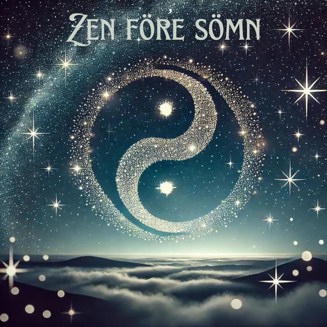 Zen före sömn - Avslappning Musik Akademi
