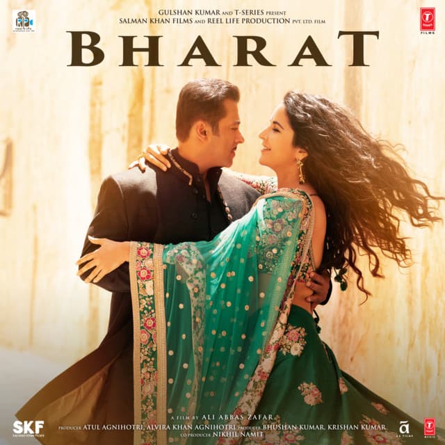 Bharat - Vishal-Shekhar
