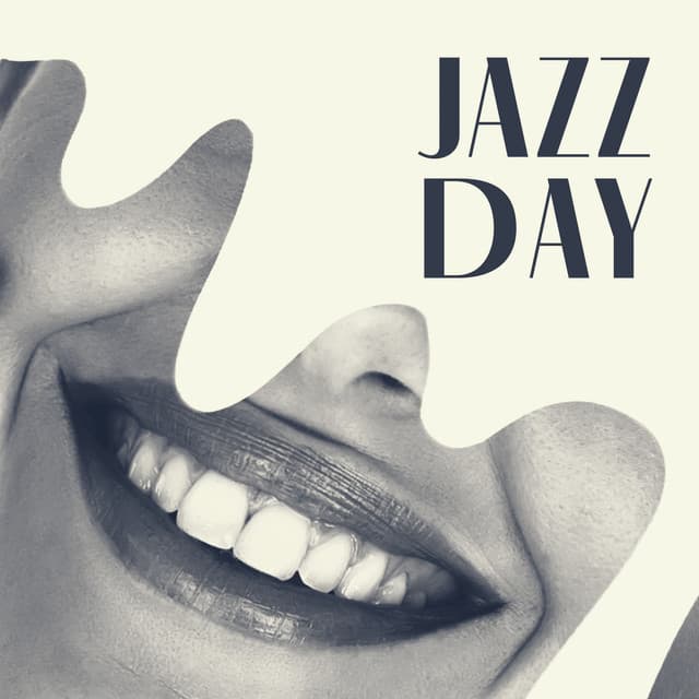 Jazz Day - Whisper Melody for Great Day: Background Music - Waiting Room Background Music Ensemble