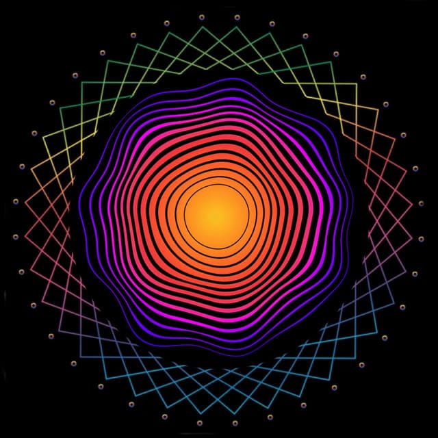 Sound Healing - Solfeggio Sound Bath