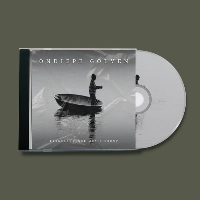 Ondiepe Golven - Ontspannende Muziek