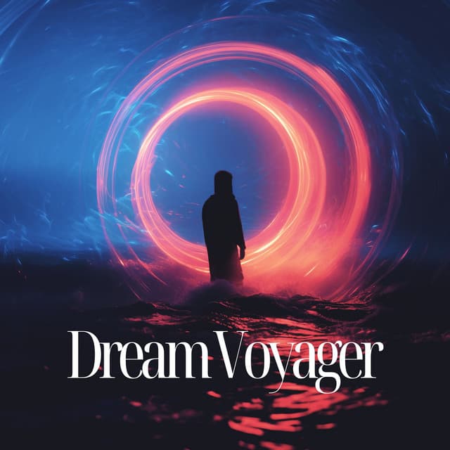 Dream Voyager: Into the Silent Waves - Sleepyhead Collection!