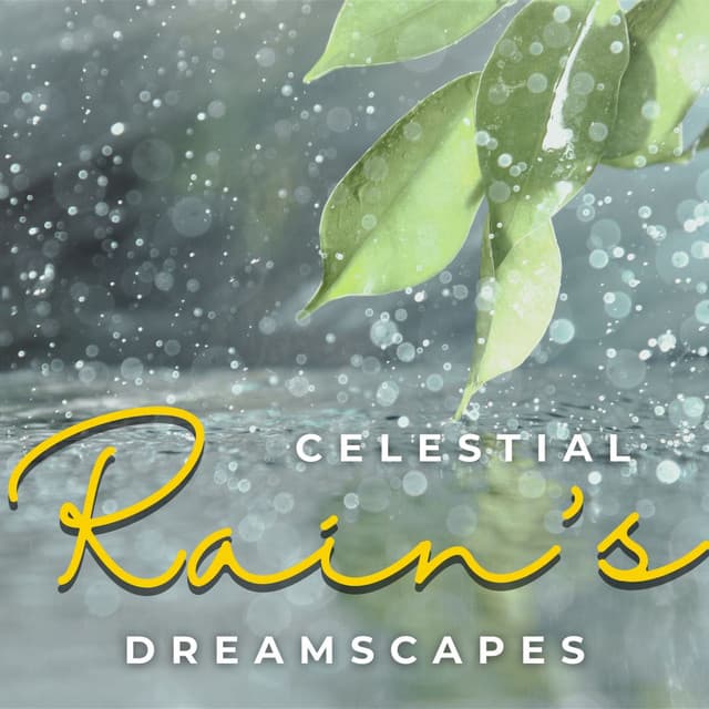 Eternal Rain: Slumber Serenades - Rain Soundzzz Club