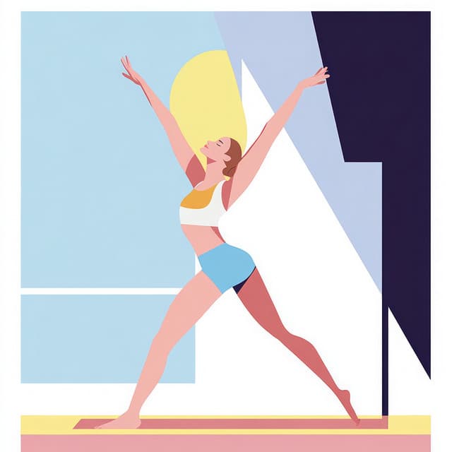 A Viagem ao Mundo Secreto do Harpista - Yoga Music