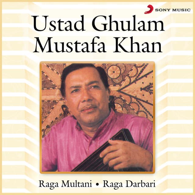 Ustad Ghulam Mustafa Khan - Traditional