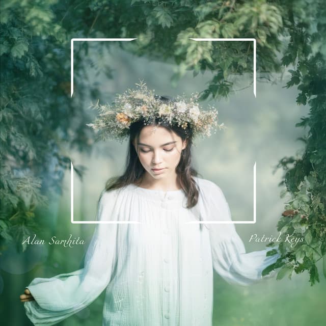 Moves in the Field, Natural Beauty - Alan Samhita