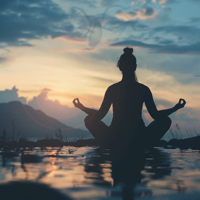 Meditative Harmony: Music for Inner Peace - Peaceful Harmonies