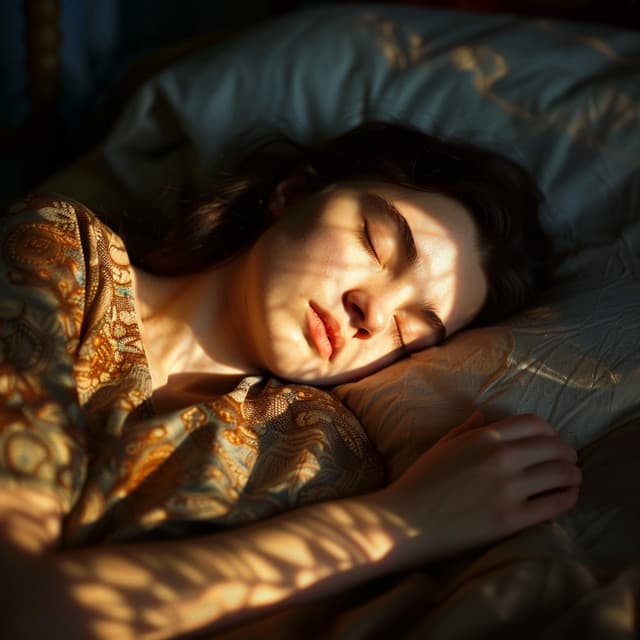 Ritmos Reconfortantes: Música Relajante Para Dormir - Dormir Mejor
