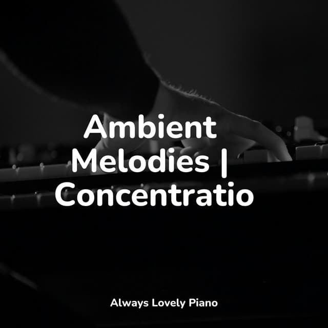 Stress Relief Sensations - 50 Tracks for Meditation - Piano Music for Exam Study