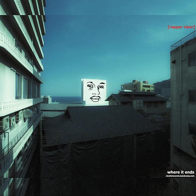 Where It Ends - Viper