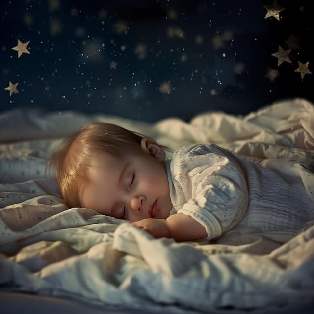 Lullaby Love: Music for Baby Sleep - Music Dreams