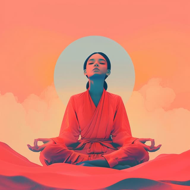 Música Para La Meditación: Viaje Hacia La Paz Interior - Alinear Chakras