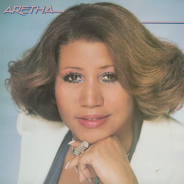 Aretha - Aretha Franklin
