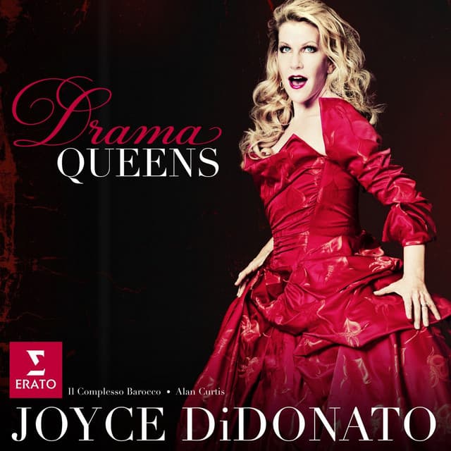 Drama Queens - Joyce DiDonato
