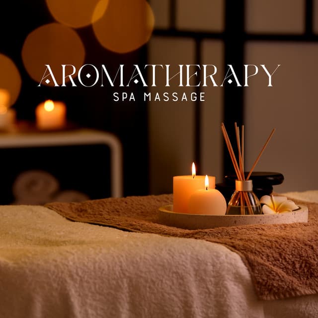 Aromatherapy Healing Retreat Flow of Touch - Asha Age