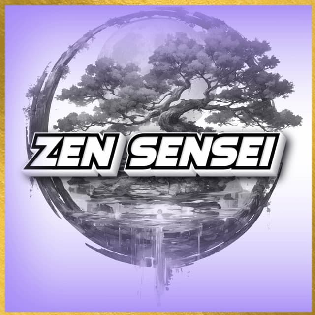 Whispers of Stillness Ambient Frequencies for Spa Bliss - Zen Sensei