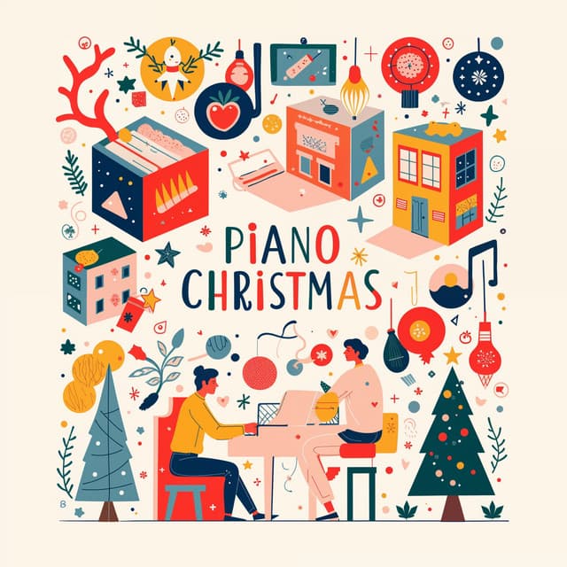 Ultimate Christmas Carols Playlist - Disco Christmas