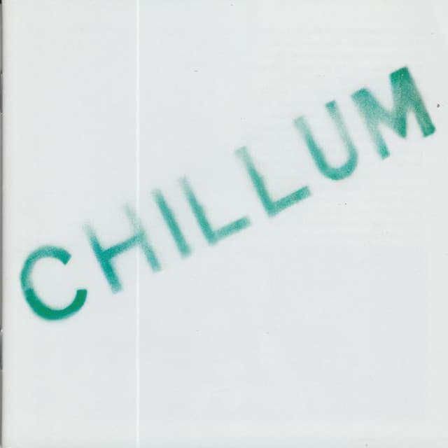 Chillum - Chillum