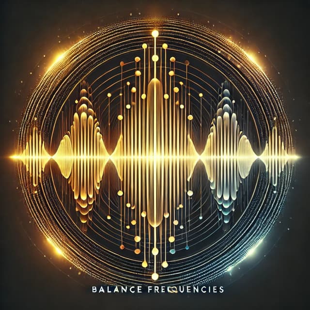 Balance Frequencies: Instant Relief from Vertigo with Pure Isochronic Tones - Michael Freedom