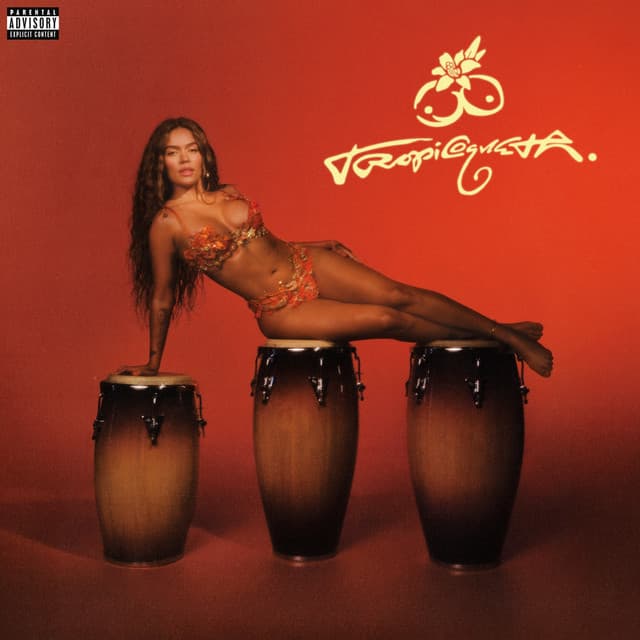 Tropicoqueta - KAROL G