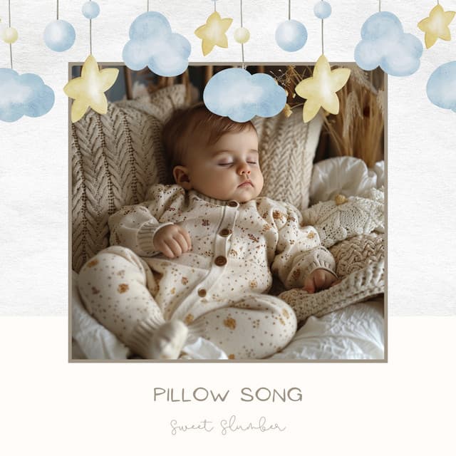 Pillow Song - Sweet Slumber