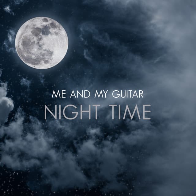 Me And My Guitar