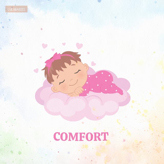 Comfort - Lulubabies