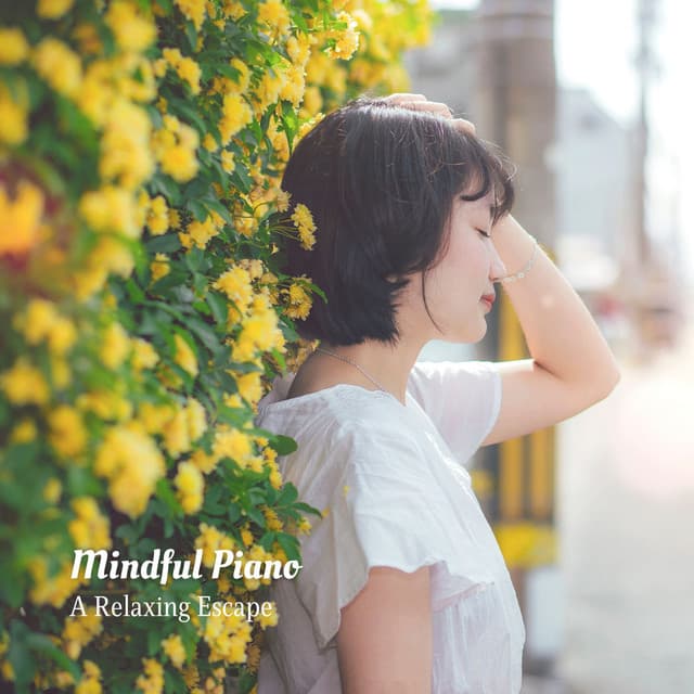 Mindful Piano: A Relaxing Escape - Piano Dreamers