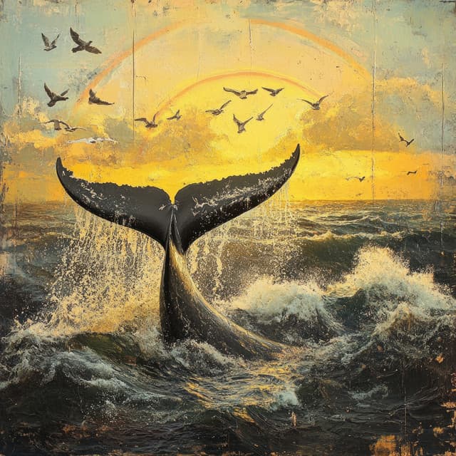 Vådvejr Visdom - Sound of Nature Library