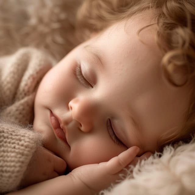 Sonidos Serenos Del Arrullo Para El Sueño Del Bebé - Academia de canciones de cuna para bebés Einstein