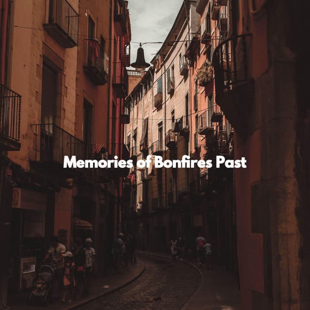 Memories of Bonfires Past - Smooth Jazz