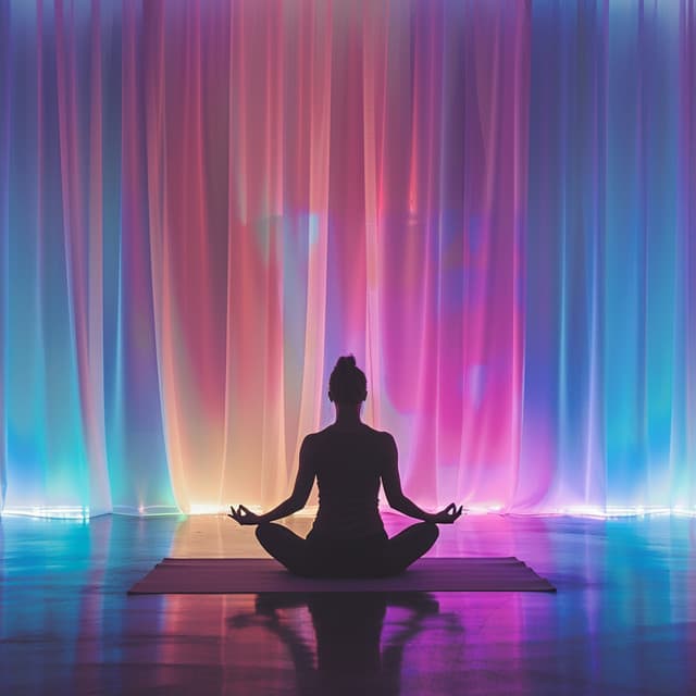 Enfoque Místico: Meditaciones De Música Ambiental - Terapia de meditación tranquila