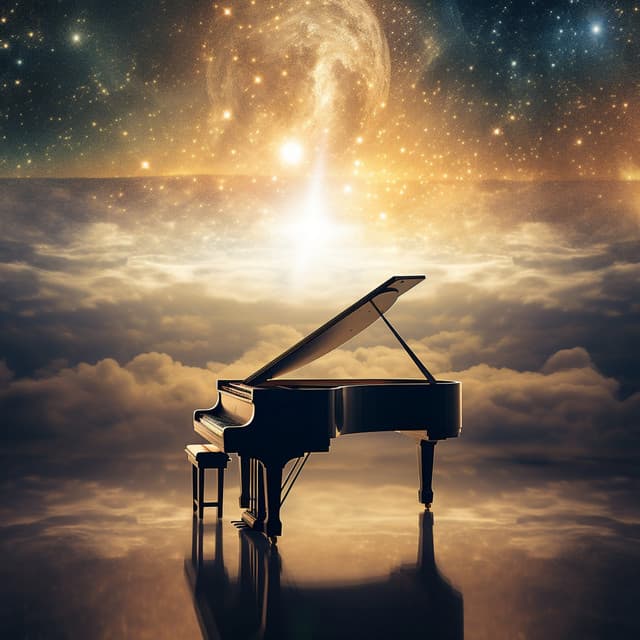 Rhapsody in Keys: Piano Symphony - Piano Radiance