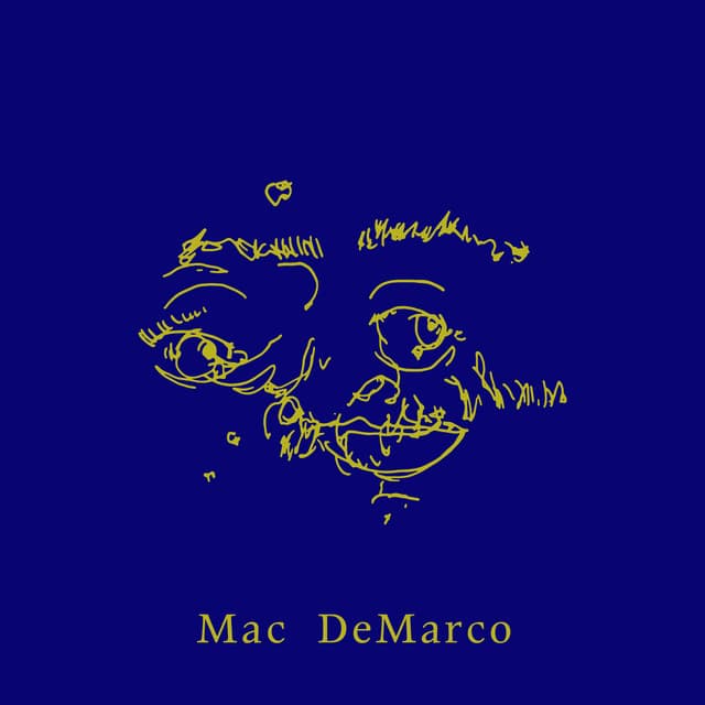 One Wayne G - Mac DeMarco