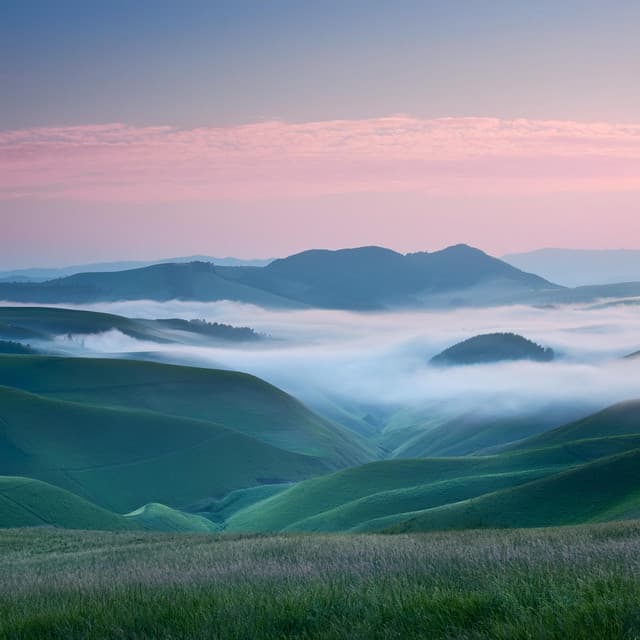 Melodías De Meditación Lofi: Ritmos Para La Práctica Espiritual - Edad plateada