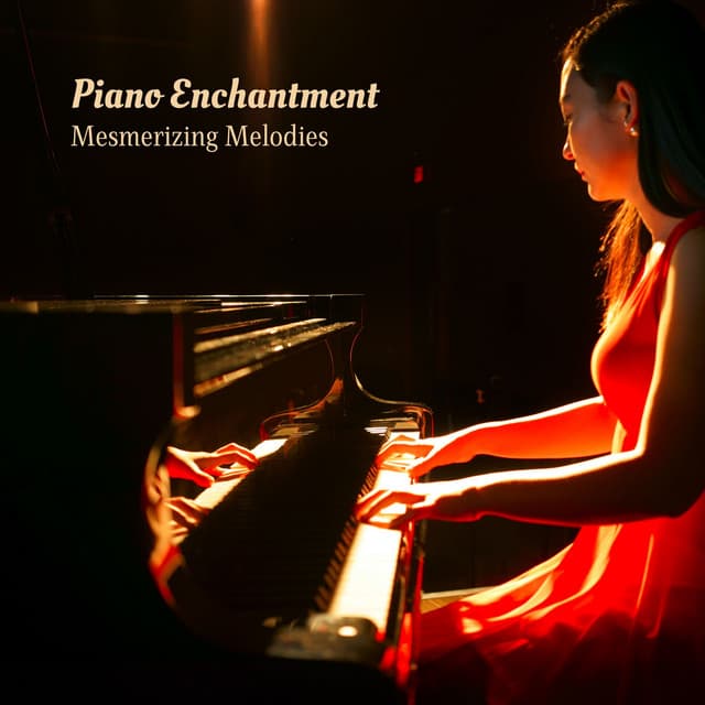 Piano Enchantment: Mesmerizing Melodies - Piano: Classical Relaxation