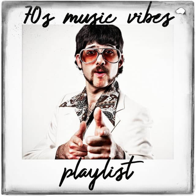 70s Music Vibes Playlist - 70s Love Songs