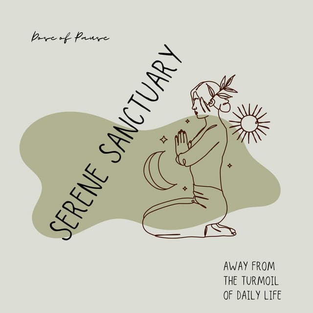 Serene Sanctuary Away from the Turmoil of Daily Life - Dose of Pause