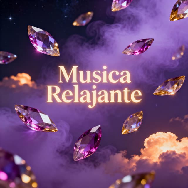 Melodías del Cielo y Tierra - Música Relajante